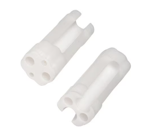 Eppendorf Adapter 2x15mL Con F/4x85 Pk/2 (5702)